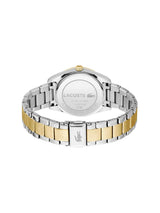 Lacoste Capucine Dark Green 36 mm Dial Women Analog Watch 2001415