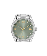 Lacoste PARISIENNE 30 mm Green Dial Women Watch 2001421