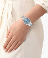 Lacoste PARISIENNE 30 mm Blue Dial Women Watch 2001423