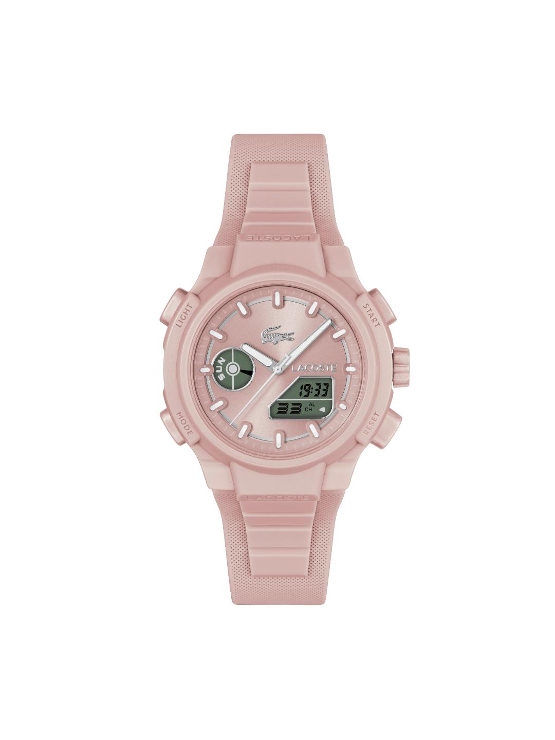 Lacoste LC33 Blush 39.73 mm Dial Women Analog Watch 2001429