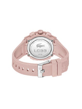 Lacoste LC33 Blush 39.73 mm Dial Women Analog Watch 2001429