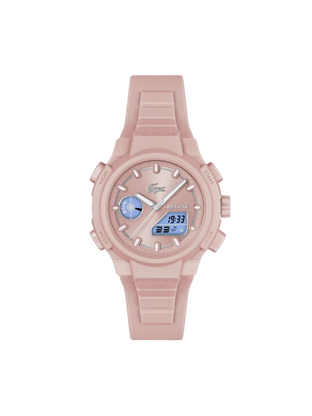 Lacoste LC33 Blush 39.73 mm Dial Women Analog Watch 2001429