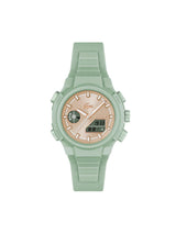 Lacoste LC33 Rose Gold 39.73 mm Dial Women Analog Watch 2001433