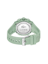 Lacoste LC33 Rose Gold 39.73 mm Dial Women Analog Watch 2001433