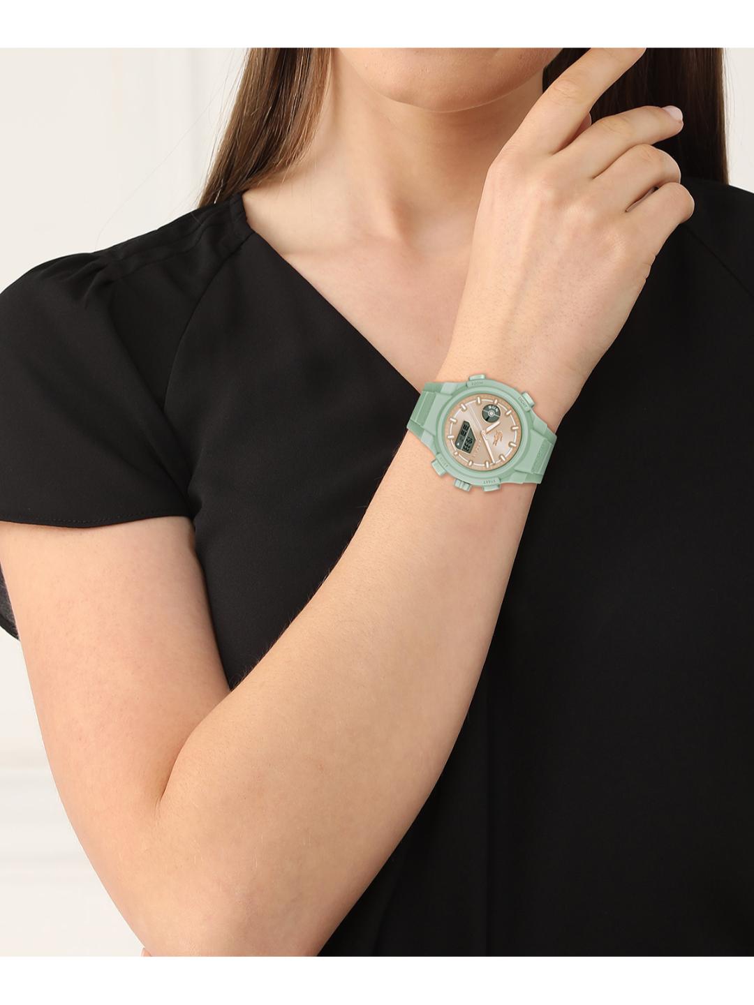Lacoste LC33 Rose Gold 39.73 mm Dial Women Analog Watch 2001433