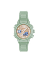 Lacoste LC33 Rose Gold 39.73 mm Dial Women Analog Watch 2001433