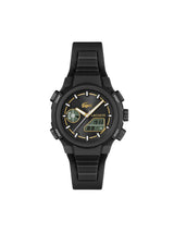 Lacoste LC33 Black 39.73 mm Dial Women Analog Watch 2001434