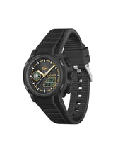 Lacoste LC33 Black 39.73 mm Dial Women Analog Watch 2001434