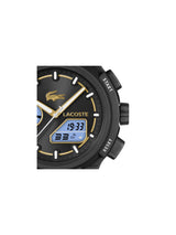 Lacoste LC33 Black 39.73 mm Dial Women Analog Watch 2001434