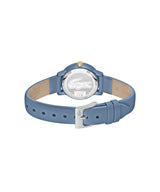 Lacoste L.12.12 SWIFT 28 mm Blue Dial Women Watch 2001435