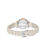 Lacoste L.12.12 SWIFT 28 mm Pink Dial Women Watch 2001437