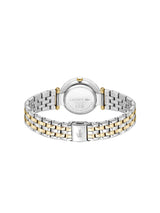 Lacoste Orba Slim Champagne 30 mm Dial Women Analog Watch 2001449