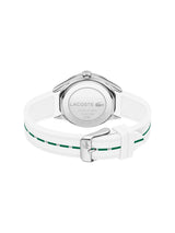 Lacoste Billie White 36 mm Dial Women Analog Watch 2001459