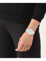 Lacoste Billie White 36 mm Dial Women Analog Watch 2001459