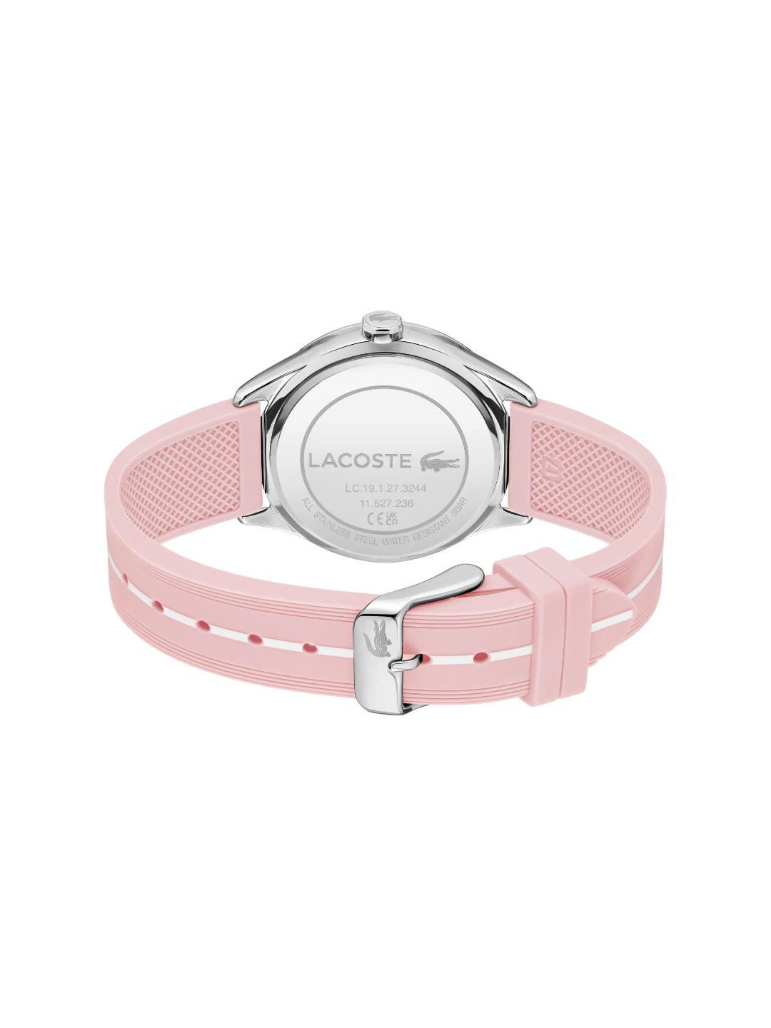 Lacoste Billie Pink 36 mm Dial Women Analog Watch 2001460
