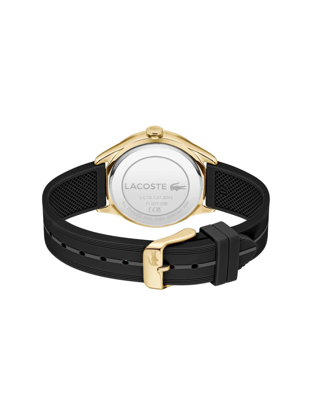 Lacoste Billie Black 36 mm Dial Women Analog Watch 2001461