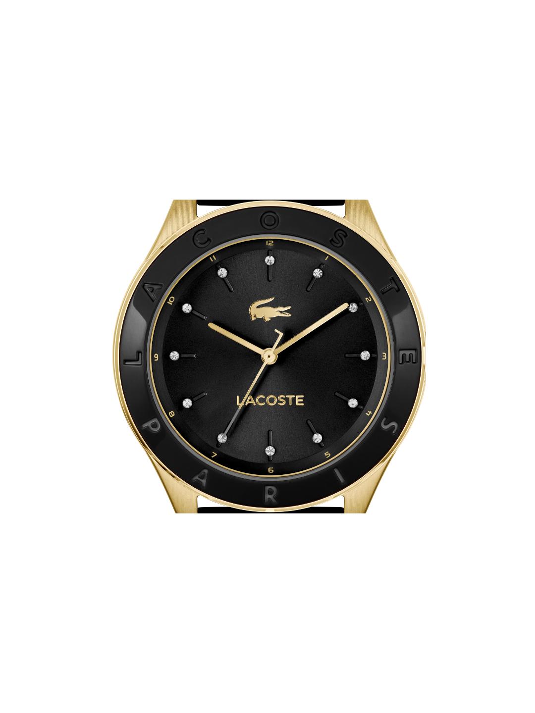 Lacoste Billie Black 36 mm Dial Women Analog Watch 2001461