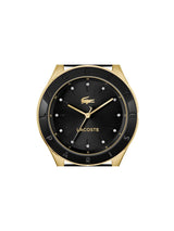 Lacoste Billie Black 36 mm Dial Women Analog Watch 2001461