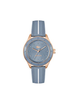 Lacoste Billie Blue 36 mm Dial Women Analog Watch 2001462