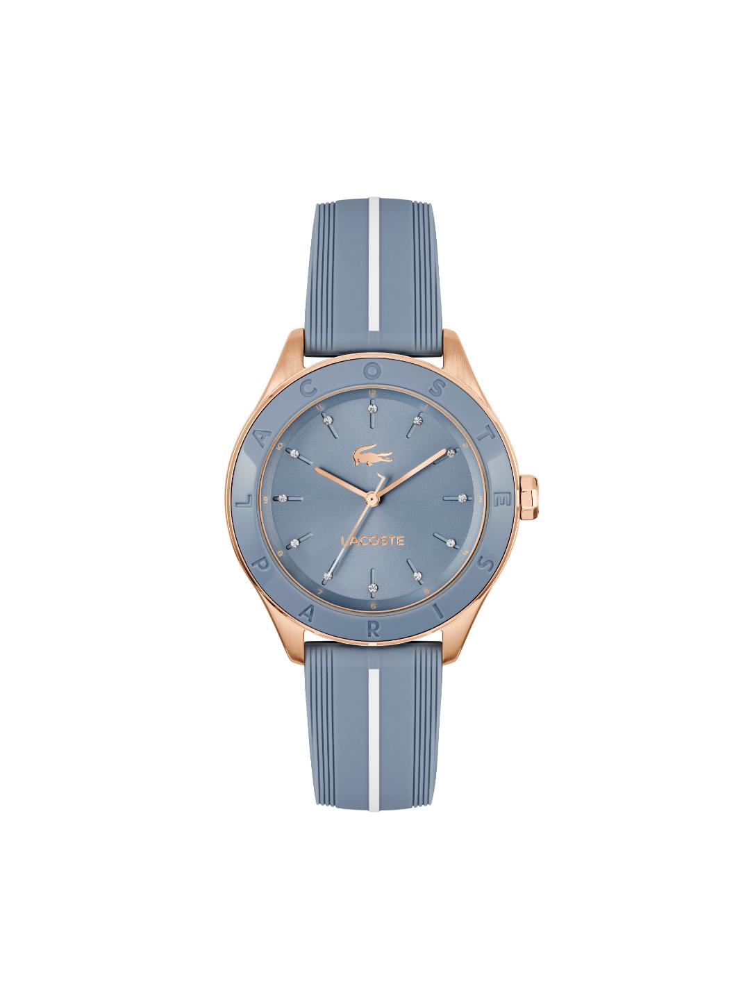 Lacoste Billie Blue 36 mm Dial Women Analog Watch 2001462