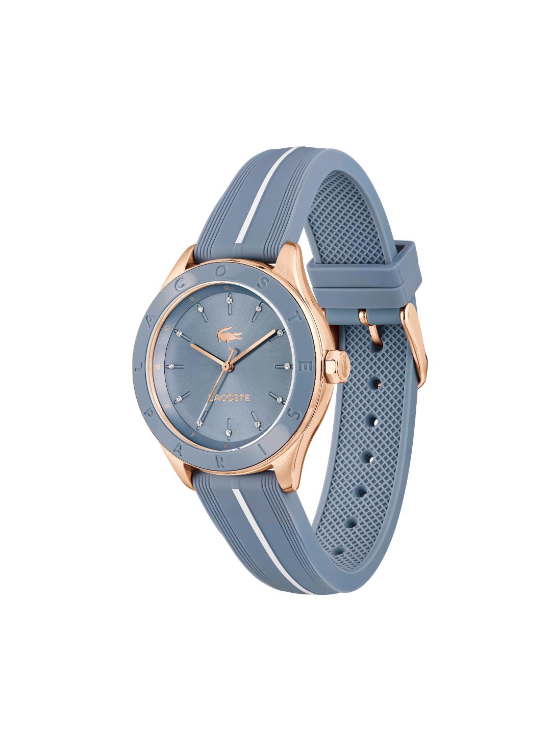 Lacoste Billie Blue 36 mm Dial Women Analog Watch 2001462