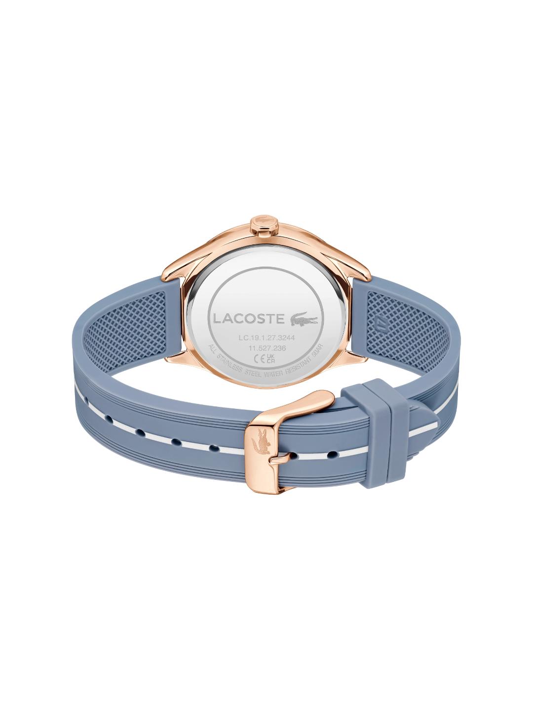 Lacoste Billie Blue 36 mm Dial Women Analog Watch 2001462