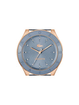 Lacoste Billie Blue 36 mm Dial Women Analog Watch 2001462