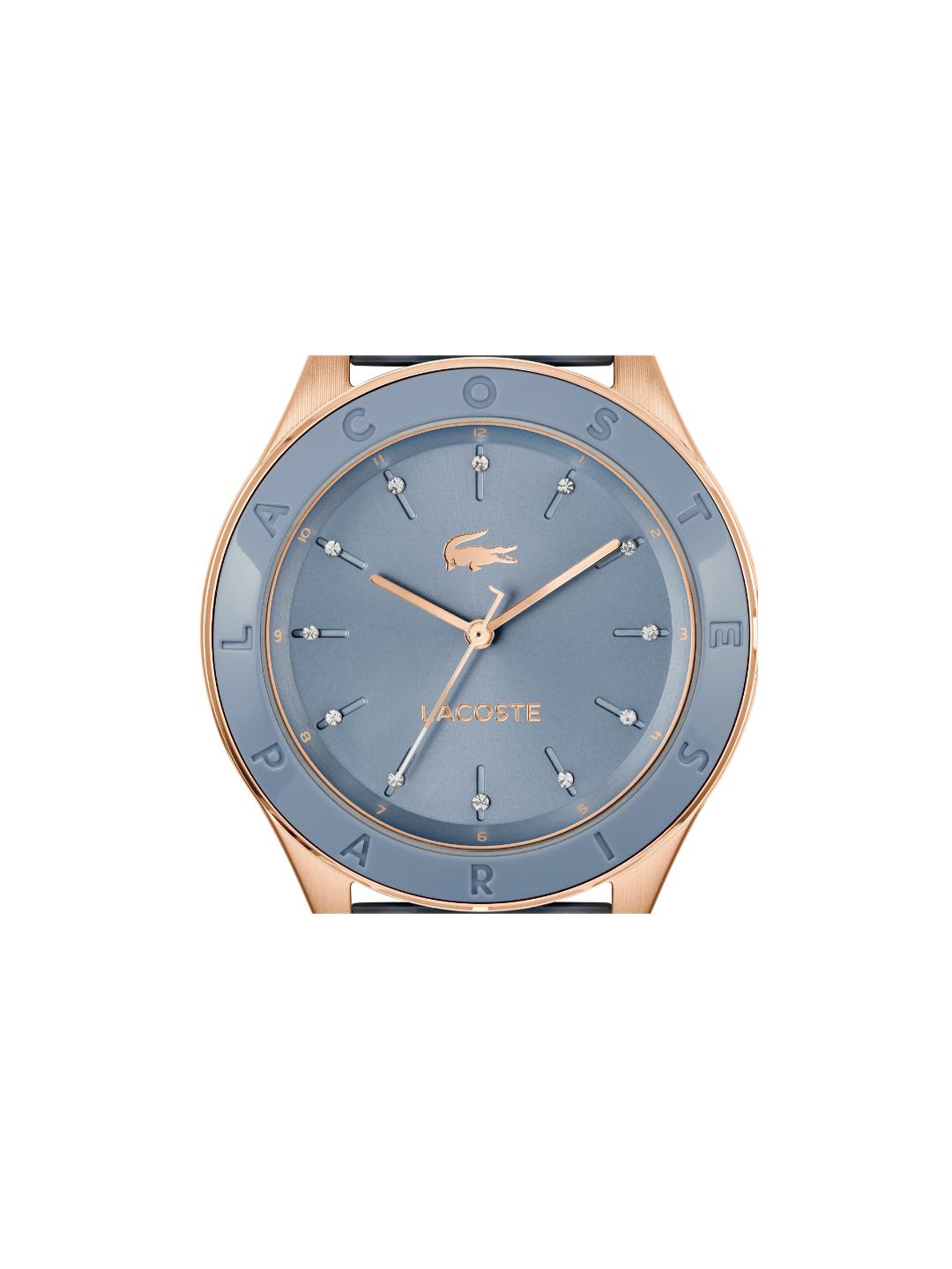 Lacoste Billie Blue 36 mm Dial Women Analog Watch 2001462