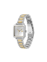 Lacoste 12.12 Leap Silver 26 mm Dial Women Analog Watch 2001463
