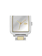 Lacoste 12.12 Leap Silver 26 mm Dial Women Analog Watch 2001463