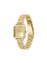 Lacoste 12.12 Leap Gold 26 mm Dial Women Analog Watch 2001464