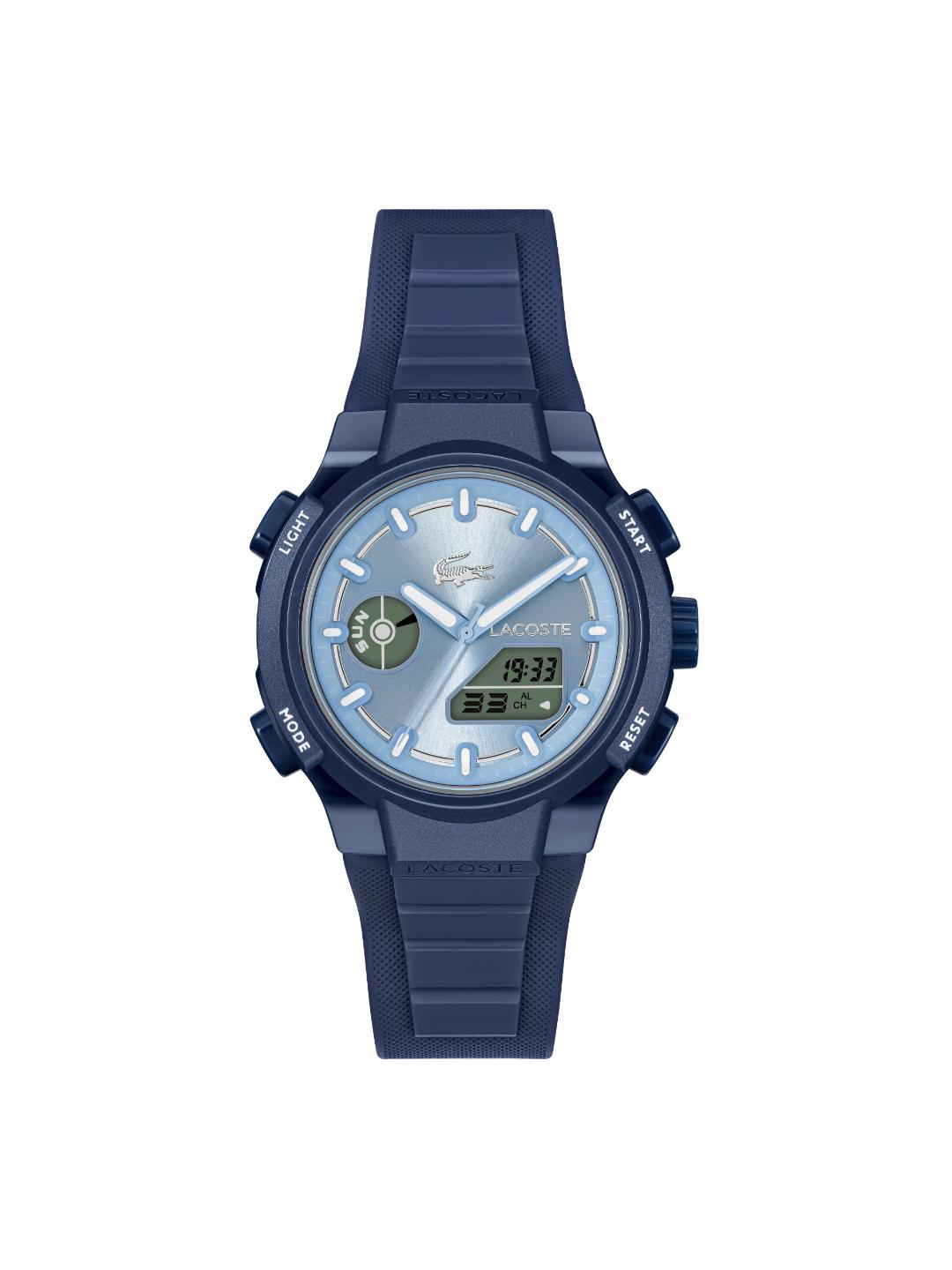 Lacoste LC33 Blue 40 mm Dial Women Analog Watch 2001476