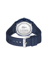 Lacoste LC33 Blue 40 mm Dial Women Analog Watch 2001476