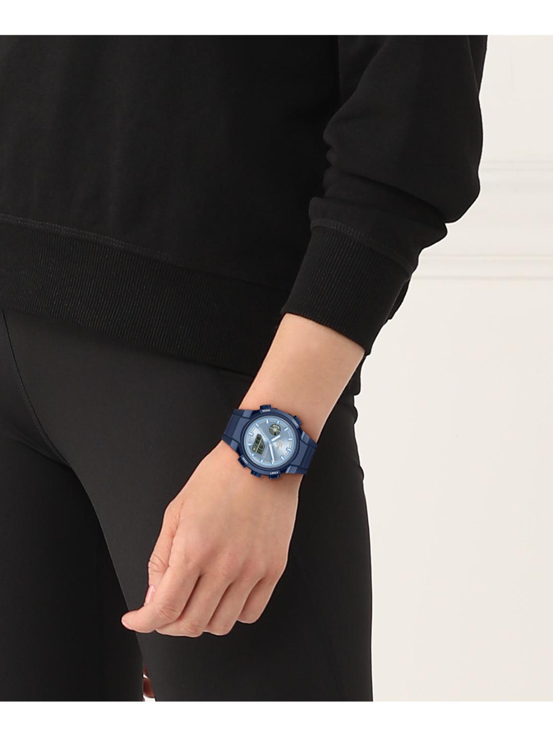 Lacoste LC33 Blue 40 mm Dial Women Analog Watch 2001476