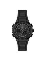 Lacoste LC33 Black 40 mm Dial Women Analog Watch 2001478