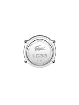 Lacoste LC33 Black 40 mm Dial Women Analog Watch 2001478