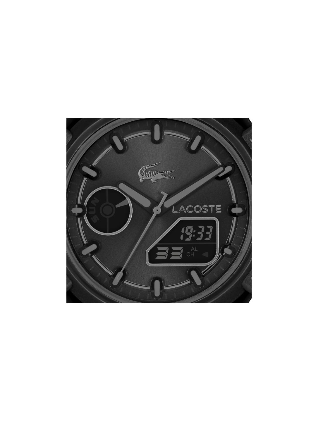 Lacoste LC33 Black 40 mm Dial Women Analog Watch 2001478