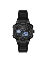 Lacoste LC33 Black 40 mm Dial Women Analog Watch 2001478
