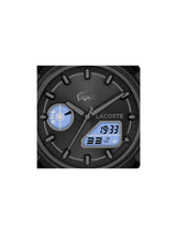 Lacoste LC33 Black 40 mm Dial Women Analog Watch 2001478