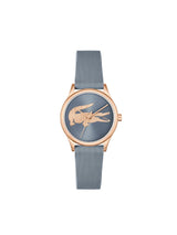 Lacoste Crocodelle Blue 32 mm Dial Women Analog Watch 2001482
