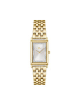 Lacoste Catherine Slim White 20.7 mm Dial Women Analog Watch 2001486