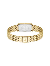 Lacoste Catherine Slim White 20.7 mm Dial Women Analog Watch 2001486