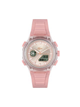Lacoste LC33 Pink 40 mm Dial Women Analog Watch 2001494