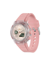 Lacoste LC33 Pink 40 mm Dial Women Analog Watch 2001494
