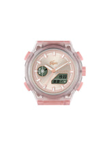 Lacoste LC33 Pink 40 mm Dial Women Analog Watch 2001494