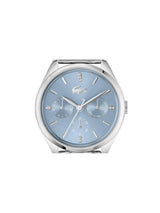 Lacoste Atena Blue 34 mm Dial Women Chrono Watch 2001497