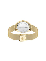 Lacoste Atena Blush 34 mm Dial Women Chrono Watch 2001499