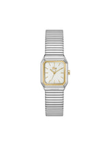 Lacoste Rene White 23 mm Dial Women Analog Watch 2001506