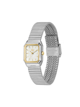 Lacoste Rene White 23 mm Dial Women Analog Watch 2001506