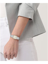 Lacoste Rene White 23 mm Dial Women Analog Watch 2001506